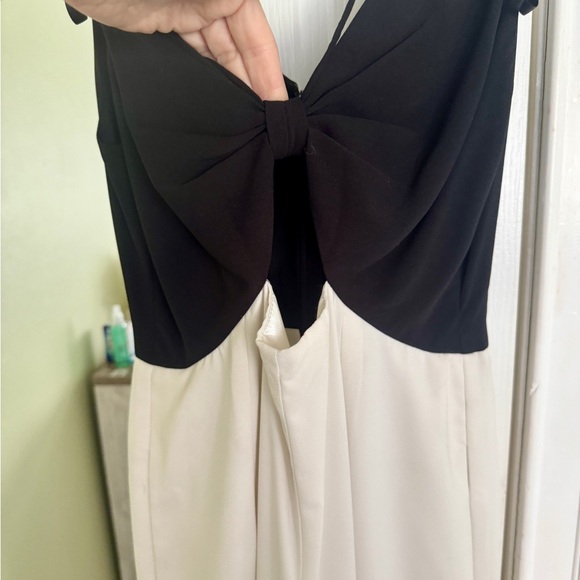 Jill Stuart cocktail jumpsuit - Picture 5 of 8